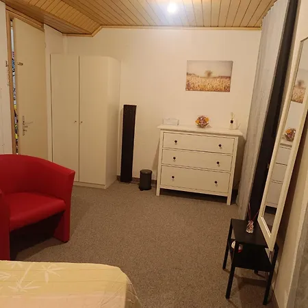 Appartamento En El Centro De St Gallen *