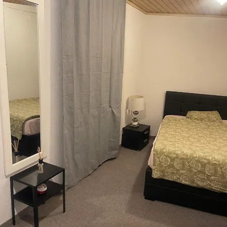 En El Centro De St Gallen