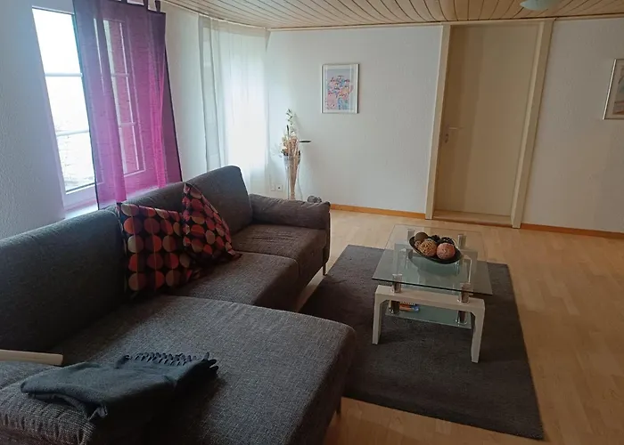 Apartament En El Centro De St Gallen St. Gallen